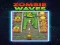 Trò chơi Zombie Waves trực tuyến