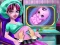Trò chơi Halloween Pregnant Check Up trực tuyến