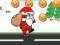 Trò chơi Christmas Parkour Santa trực tuyến
