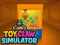 Trò chơi Toy Claw Simulator trực tuyến