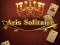 Trò chơi Aris Solitaire trực tuyến