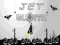 Trò chơi Jet Halloween trực tuyến
