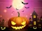Trò chơi Scary Halloween Party trực tuyến