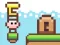 Trò chơi Cube Adventure trực tuyến