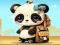 Trò chơi Panda Adventure trực tuyến