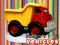 Trò chơi Summer Toys Vehicles trực tuyến