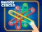 Trò chơi Bendy Circle trực tuyến