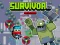 Trò chơi Survivor.io Revenge trực tuyến