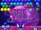 Trò chơi Space Bubbles trực tuyến