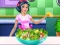 Trò chơi Princess Fitness Diet trực tuyến