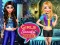 Trò chơi Girls Sneaky Fashion trực tuyến