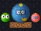 Trò chơi Where Is My Ruffled Bird trực tuyến