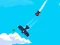 Trò chơi Aeroplane Escape trực tuyến