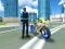 Trò chơi Police Motorbike Traffic Rider trực tuyến