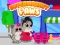 Trò chơi Supermarket Paws trực tuyến