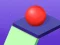 Trò chơi Crazy Falling Ball trực tuyến