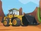 Trò chơi Bulldozer Jigsaw trực tuyến