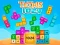 Trò chơi Tetris 1024 trực tuyến