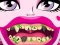 Trò chơi Draculaura Bad Teeth trực tuyến