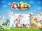 Trò chơi Kids Farm Fun trực tuyến