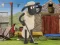 Trò chơi Shaun The Sheep Baahmy Golf trực tuyến