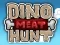 Trò chơi Dino Meat Hunt Remastered trực tuyến