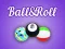 Trò chơi Ball&Roll trực tuyến
