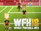 Trò chơi World Football Kick 2018 trực tuyến