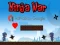 Trò chơi Ninja War trực tuyến
