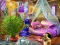 Trò chơi Fairy House Cleaning trực tuyến