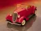 Trò chơi Antique Cars Puzzle trực tuyến