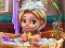 Trò chơi Goldie Baby Bath Care trực tuyến