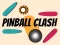 Trò chơi Pinball Clash trực tuyến
