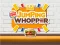 Trò chơi Jumping Whopper trực tuyến