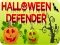 Trò chơi Halloween Defender trực tuyến