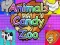 Trò chơi Animals Candy Zoo trực tuyến