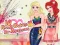 Trò chơi 10 Perfect Outfits for Princesses trực tuyến