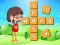 Trò chơi Crossword Kingdom trực tuyến