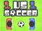 Trò chơi 1vs1 soccer trực tuyến