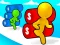 Trò chơi Oil Race 3D trực tuyến