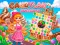 Trò chơi Candyland: Match-3 trực tuyến