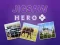 Trò chơi Jigsaw Hero trực tuyến