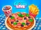 Trò chơi Cooking Live: Be A Chef & Cook trực tuyến