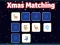 Trò chơi Xmas Matching trực tuyến