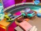 Trò chơi Extreme Toy Race trực tuyến