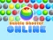 Trò chơi Bubble Shooter Online trực tuyến