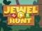 Trò chơi Jewel Hunt trực tuyến
