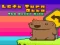 Trò chơi Left Turn Otto The Otter Side trực tuyến