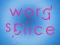 Trò chơi Word Splice trực tuyến