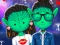Trò chơi Alien The Way Of Love trực tuyến